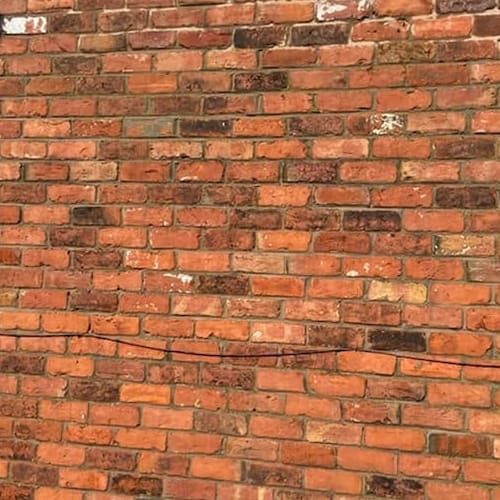 After Graffiti Removal